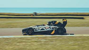 Ariel Atom 4R
