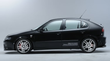Seat Leon Cupra R Buying Checkpoints Evo