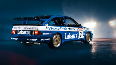 Ford Sierra RS500