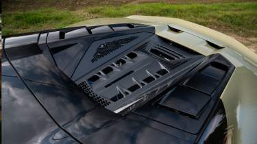 Lamborghini Temerario