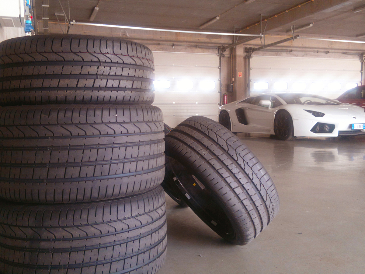Best track day tyres the most important upgrade for your performance