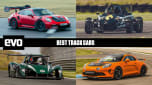 Best track cars