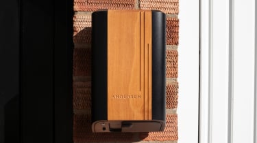 EV home charger