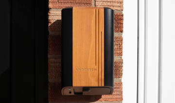 EV home charger