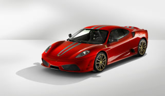 Ferrari 430 Scuderia