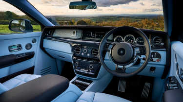 Rolls-Royce Phantom Series II