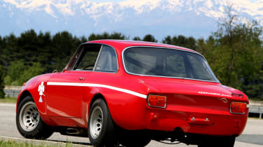 Alfa Romeo GTA