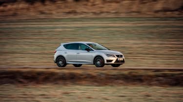 Seat Leon Cupra R review: most potent Leon yet driven Reviews 2024