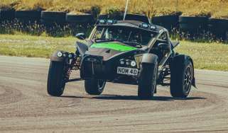 Ariel Nomad 2