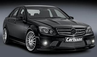 Carlsson CK63 S