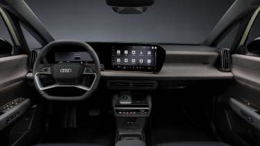 Audi A2 e-tron
