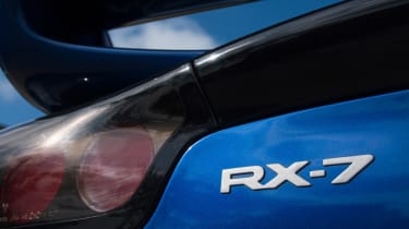Mazda RX-7 FD Bathurst R
