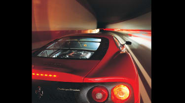 Ferrari 360 CS