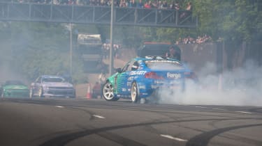 SA Drifting PRO RIDES