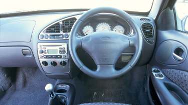 Ford Puma Coupe