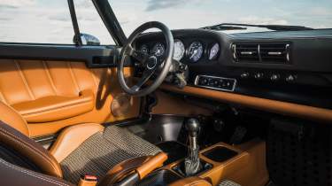 Theon Design Porsche 911