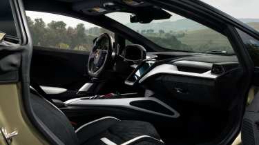 Lamborghini Temerario