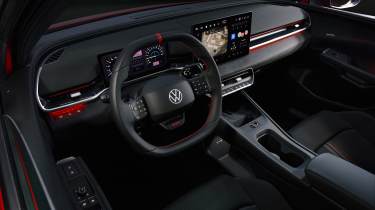 Volkswagen ID.Polo GTI