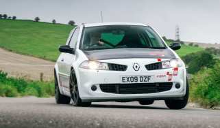 Renaultsport Megane R26R