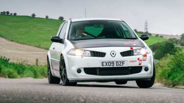 Renaultsport Megane R26R