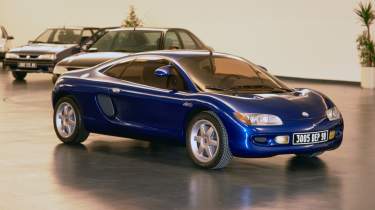 Alpine A710
