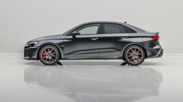 Audi RS3 Competition