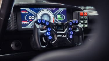Guntherwerks GXR Evo