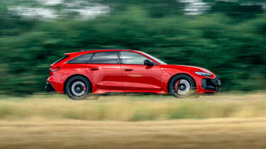 Audi RS5 Avant