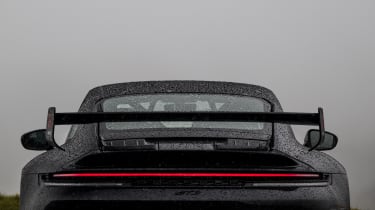 Porsche 911 GT3 Manthey 992