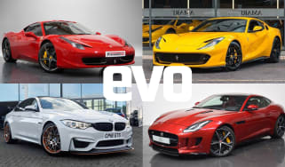 Used car deals April 14th 2021