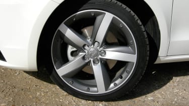 Audi A1 1.6 TDI