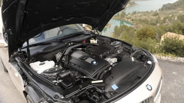 BMW Z4 sDRIVE 35i