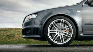 Audi RS4 B7