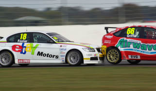 BTCC