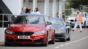 Goodwood track day 2019 - 