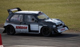 The UK&#039;s newest circuit - Blyton Park