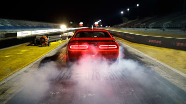 Dodge Demon