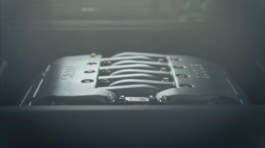 Encor Lotus Esprit restomod