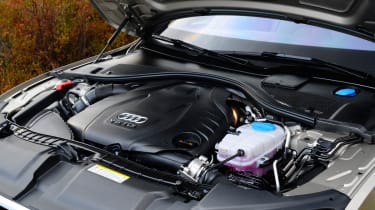 Audi A7 Sportback TFSI review