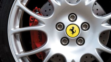 Ferrari F430 buying checkpoints