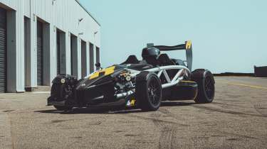 Ariel Atom 4R