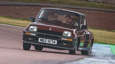 Renault 5 Turbo