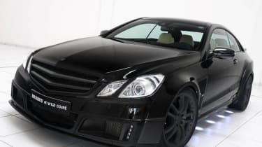 Brabus E-V12