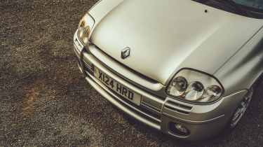Renault Clio 172