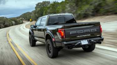 Hennessey Velociraptor