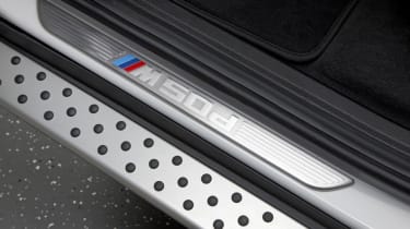 BMW M diesels coming to the UK