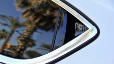 New Citroen DS4 review and pictures