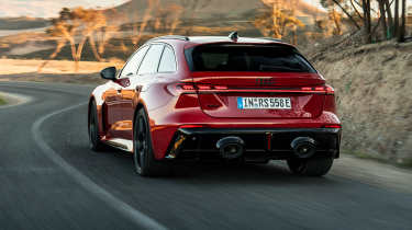 2026 Audi RS5