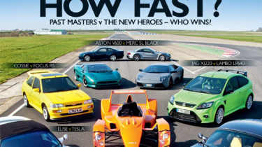 evo cover, issue 131