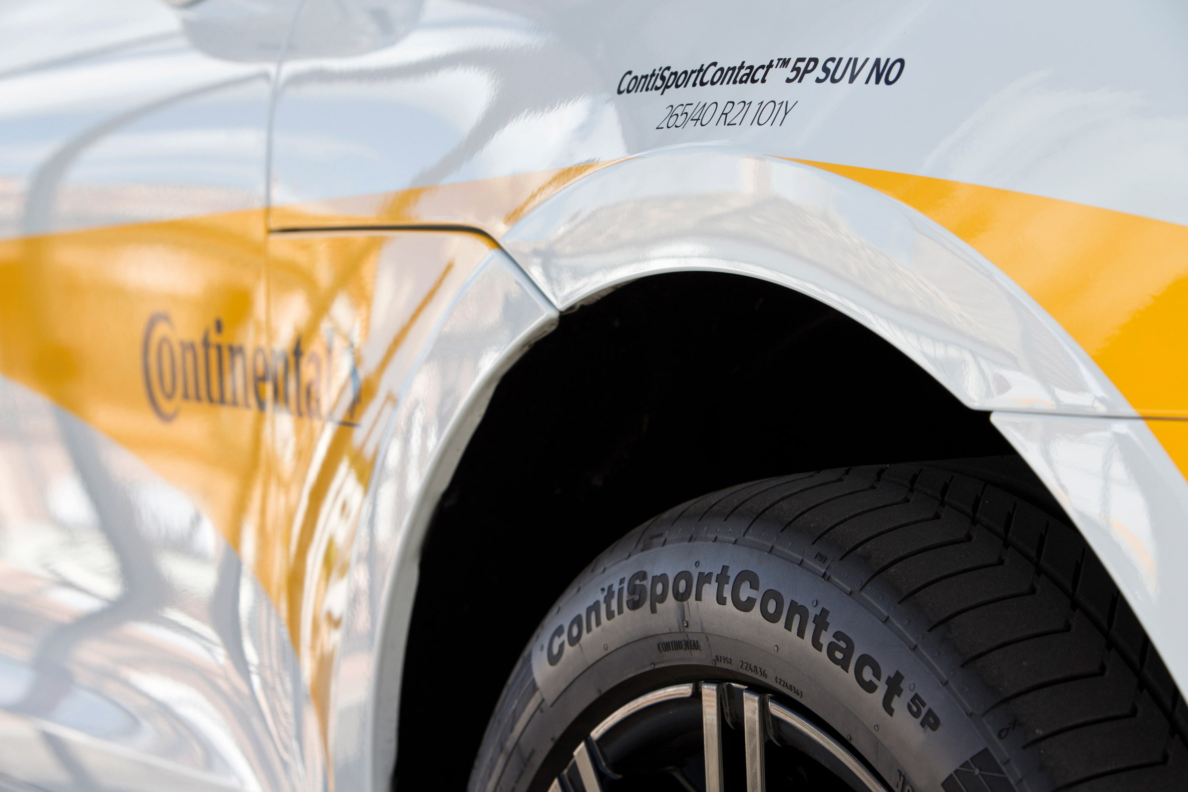 Win a driving experience of a lifetime (sponsored) - pictures | evo